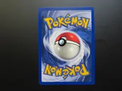 Pokemon Gastly Fossil 33/62 NM - Image 2
