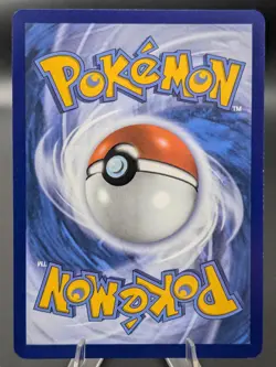 Hearthflame Mask Ogerpon 044/182 Destined Rivals Pokemon Reverse Holo NM - Image 2
