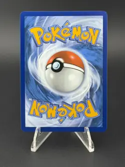 Timburr 125/086 Holo - Pokemon SV: Black Bolt - NM - Image 2