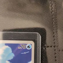 Pysduck ascended heroes full art Water pokemon HP 70 226/217 - Image 4
