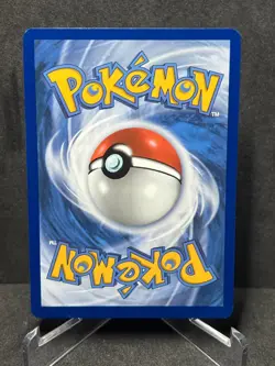 Mimikyu 042/094 Phantasmal Flames Pokemon Reverse Holo Near Mint - Image 2