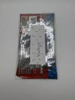 XY Base Set - Sealed Booster Pack Art - Pokemon XY TCG - Image 2
