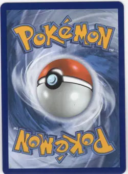 Mismagius ex 112/094 Ultra Rare Phantasmal Flames Pokemon Holo Near Mint - Image 2