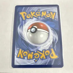 Pokemon Eevee SVP173 Sv: Scarlet & Violet Promo Holo English 50 HP 2025 - Image 2