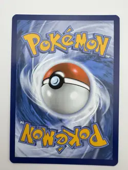 Pokemon TCG Tynamo 113/086 Sv: Black Bolt Holo Illustration Rare - Image 4