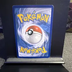 Nintendo Exp. Share 128/160 XY Primal Clash Reverse Holo Uncommon English 2015 - Image 2