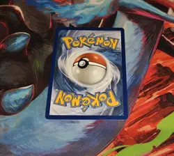 The Pokemon Company Meowth ex 062/088 Pokemon GO Holo Rare 170 HP English - Image 2