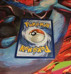 The Pokemon Company Meowth ex 062/088 Pokemon GO Holo Rare 170 HP English - Image 4