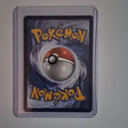 Team Rocket's Meowth 203/182 SV10 Destined Rivals IR Full Art Holo ENG - Image 2