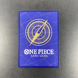 One Piece TCG - Tashigi SP (OP14-029) R - The Time Of Battle - Image 2