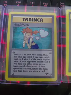 Pokemon Cards Reserved X 6 - Image 5