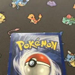Flying Pikachu 25 Promo PL -Vintage Rare Pokemon Card- Black Star Promo (2z) - Image 3