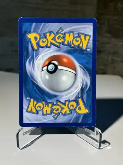 Latios 10/20- LP/MP-Dragon Vault-Black & White Holo- Pokemon - Image 2