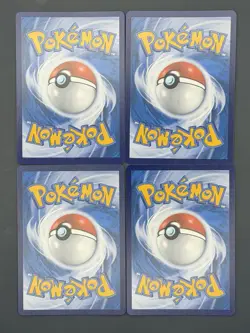 4 card lot AR Pokemon S-Chinese Yveltal Gloom Yveltal Houndour NM - Image 2