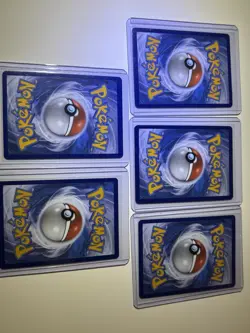 Pokemon Cards Lot - Image 2