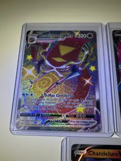 Pokemon Cards Lot - Image 3
