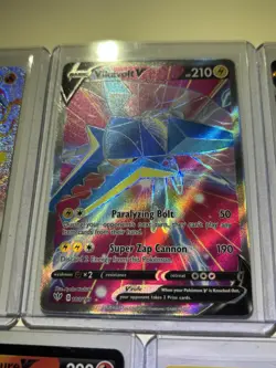 Pokemon Cards Lot - Image 4