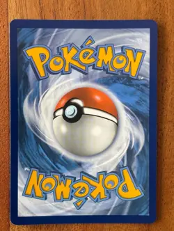 Pokemon TCG Mewtwo ex 058/182 Paradox Rift Double Rare NM Card - Image 2