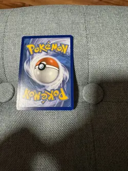 Pokemon Pikachu EX XY124 Black Star Promo 2016 Holo Card TCG NM *Clean* - Image 2