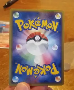 Japanese Pokemon Card Lunatone Camerupt Holo Rare 1st Ed Mirage Forest 2005 - Image 5