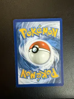 Pokemon TCG- Celebi- XY187 Black Star Promo- Holo Rare- NM - Image 2