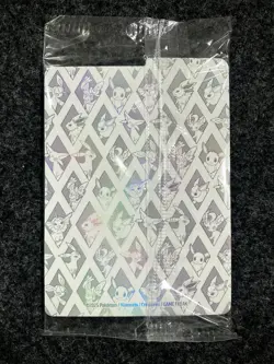SEALED Eevee 173 Prismatic Evolutions ETB Black Star Promo Pokemon TCG Card - Image 2