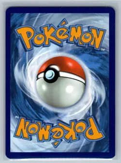 Mandibuzz 145/086 Holo Illustration Rare White Flare Pokemon Card Near Mint - Image 2
