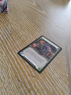 Arakni, Huntsman - HER074 - Flesh and Blood: Promo Cards - Image 2