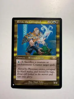 Ertai, the Corrupted 107/143 MTG The List Reprints - Image 1