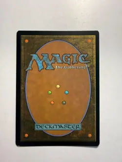 Ertai, the Corrupted 107/143 MTG The List Reprints - Image 2