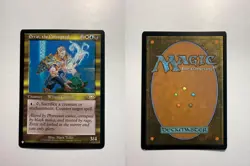 Ertai, the Corrupted 107/143 MTG The List Reprints - Image 3