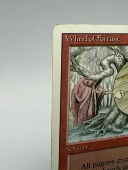 Wheel of Fortune Revised Edition Regular - Image 5