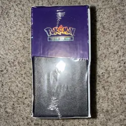 Pokemon TCG Scarlet & Violet Paldean Fates Elite Trainer Box ETB w/ Protector - Image 5