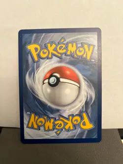 ______'s Pikachu 24 25th Anniversary Holo Celebrations Pokemon Card - NM - Image 2