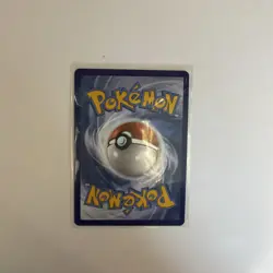 Pokemon TCG Shedinja 144/132 Mega Evolutions Illustration Rare Card NM Condition - Image 2