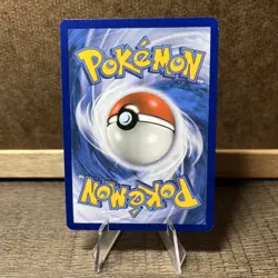 Exeggcute - 4/111 - Reverse Holo - Crimson Invasion - Pokemon NM - Image 2