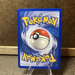 MP Bill's Maintenance 137/165 - Expedition E-Series - Non-Holo Pokemon Card - Image 2