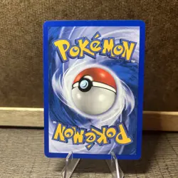 MP Bill's Maintenance 137/165 - Expedition E-Series - Non-Holo Pokemon Card - Image 4