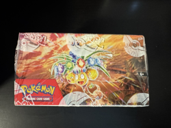 Pokemon TCG Scarlet & Violet - Surging Sparks Booster Box In Acrylic Case - Image 3