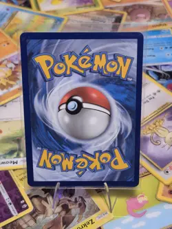 Pokemon Celebrations 25th Anniversary Birthday Pikachu #24 Black Star Promo NM - Image 2