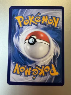 Pokemon Chinese Card Exclusive Gem Vol.5 Horizon Roy Crocalor CBB5C 23 07 Holo - Image 2