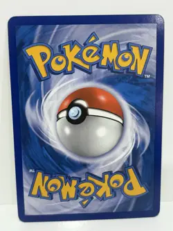 Pokemon TCG Meowth 106/146 Legends Awakened Common Reverse Holo EN 2008 50 HP - Image 2