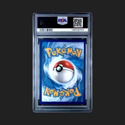 Pokemon TCG: Destined Rivals - Ethan's Ho-Oh Ex 230/182 SIR [PSA 9] MINT - Image 2