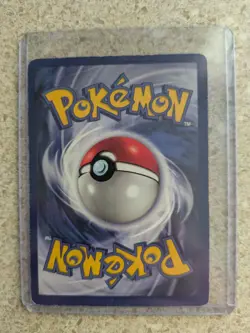 Base Set Pidgeotto 022/102 1st Edition Shadowless Regular English Rare - Image 2