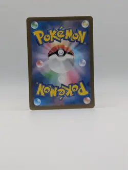 Scoop Up Cyclone 093/101 Sv6 - Pokemon Transformation Mask JP - Near Mint Ace - Image 2
