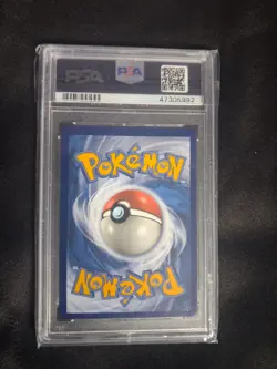PSA 9 - 2019 Pokemon Hidden Fates Tin Charizard GX #SM211 - Black Star Promo - Image 5