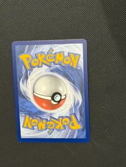 Pokemon Eevee EX Delta Species Promo Holo 074/131 MASTER BALL - Image 2