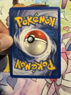 Pokemon TCG Magneton 27/112 FireRed & LeafGreen - Image 2