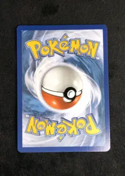 Pokemon TCG - Perfect Order - Judge - Regional Championships - Stamped Promo 076 - Image 2