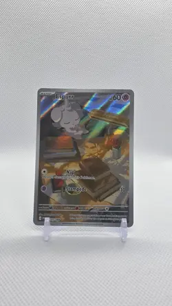 Pokemon Espurr: Perfect Order 095/088 IR NM - Image 1